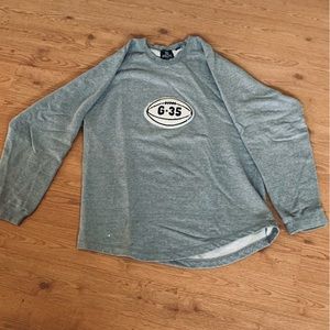 Gap Athletics Sweatshirt